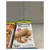 Nature Valley Biscuits 30 ct