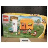 Lego 263 pcs