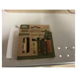 MK outdoor pocket lighter