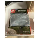 Ozark Trail moisture absorber