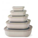 10pc Food storage