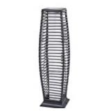 Deck Impressions solar floor lamp