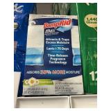 DampRid  max 4-1lb
