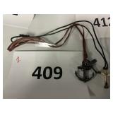 2- Necklaces