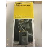Hoto electric air pump