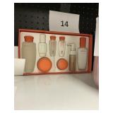 Sulwhasoo serum kit