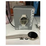 Garmin Venu 3S smartwatch