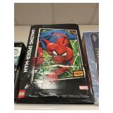 Lego Spider -Man 2099pcs