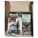Shark stainstriker