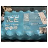 Sparkling ice 24 pack