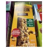 Nature Valley protein chewy bar 30 ct