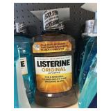 Listerine 2-1.5L
