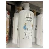 Pantene shampoo  & conditioner 2-38.2 fl oz