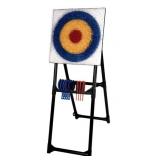 MD Sports axe throwing set