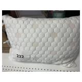 Molecule pillow