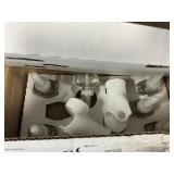 Glade 2 warmers 6 refills