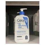 CeraVe facial lotion  2-12 fl oz