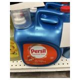 Persil advanced 120 loads