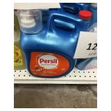 Persil advanced 120 loads