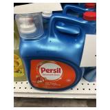 Persil advanced 120 loads