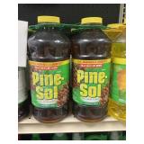 Pine-Sol  2-60 fl oz