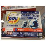 Tide Oxi Pods 72 ct