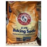 Baking Soda 13.5lb