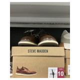Steve Madden Kenson size 10