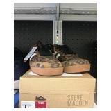 Steve Madden sneaker size 10
