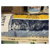 Blended mop head 2 pack