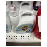Tide free & gentle 152 loads
