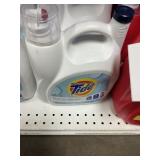 Tide free & gentle 152 loads