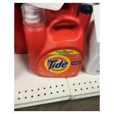 Tide original 152 loads