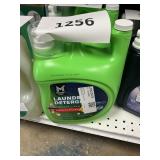 Laundry detergant 127 loads
