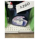 Downy 164 loads