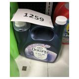 Downy 164 loads