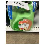 Gain softner 244 loads