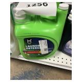 Laundry detergant 127 loads