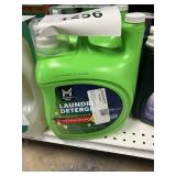 Laundry detergant 127 loads
