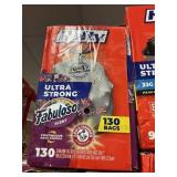 Hefty Fabuloso 130 bags