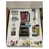Ninja  blender duo