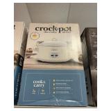Crock Pot 7 qt
