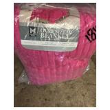 Oversized blanket T/F