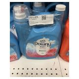 Downy soft april fresh 257 loads