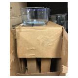 Pyrex 12pc storage set