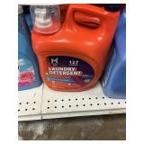 Laundry detergant 127 loads