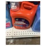 Laundry detergant 127 loads