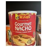 Gourmet nacho sauce 6lb