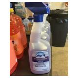 Dawn kitchen surface degreaser 6-32 fl oz
