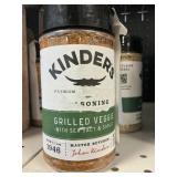 Kinder